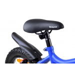 Detský bicykel 16" Royal baby Summer Chipmunk CM16-1 modro-čierny 